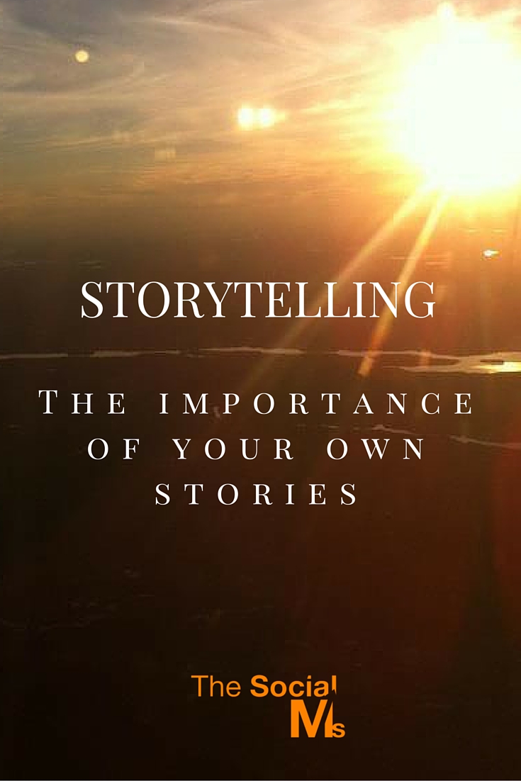 Storytelling: Without a steady stream of content and stories your success with all the activity in social media marketing will be very limited. storytelling, content creation, content marketing, blogging #storytelling #contentmarketing #contentcreation #bloggingtips
