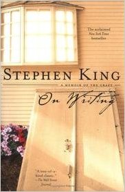 Stephen King's On Writing - great read for anyone who writes