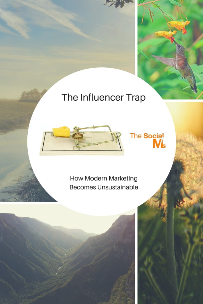 state of survival influencer trap 2021
