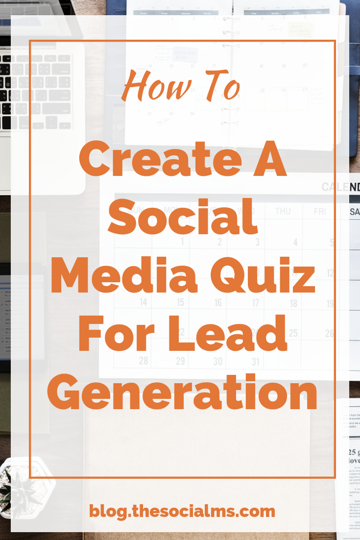 The social media quiz is more than capable of competing with its content types. Quizzes not only increase audience participation, but they’ve also been known to drive revenue and most importantly for marketers, generate leads. #socialmedia #contenttypes #contentcreation #leadgeneration #salesfunnel #contentmarketing #socialmediatips