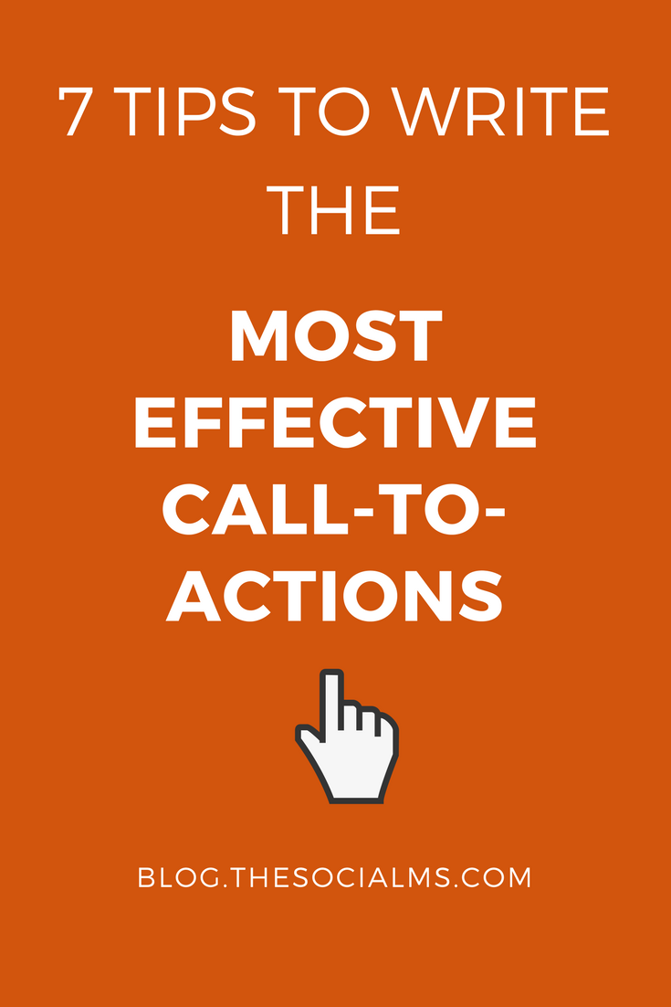 A Call-To-Action gets the customer do what is expected of them. A good Call-To-Action compels the visitor to move towards a purchase process.