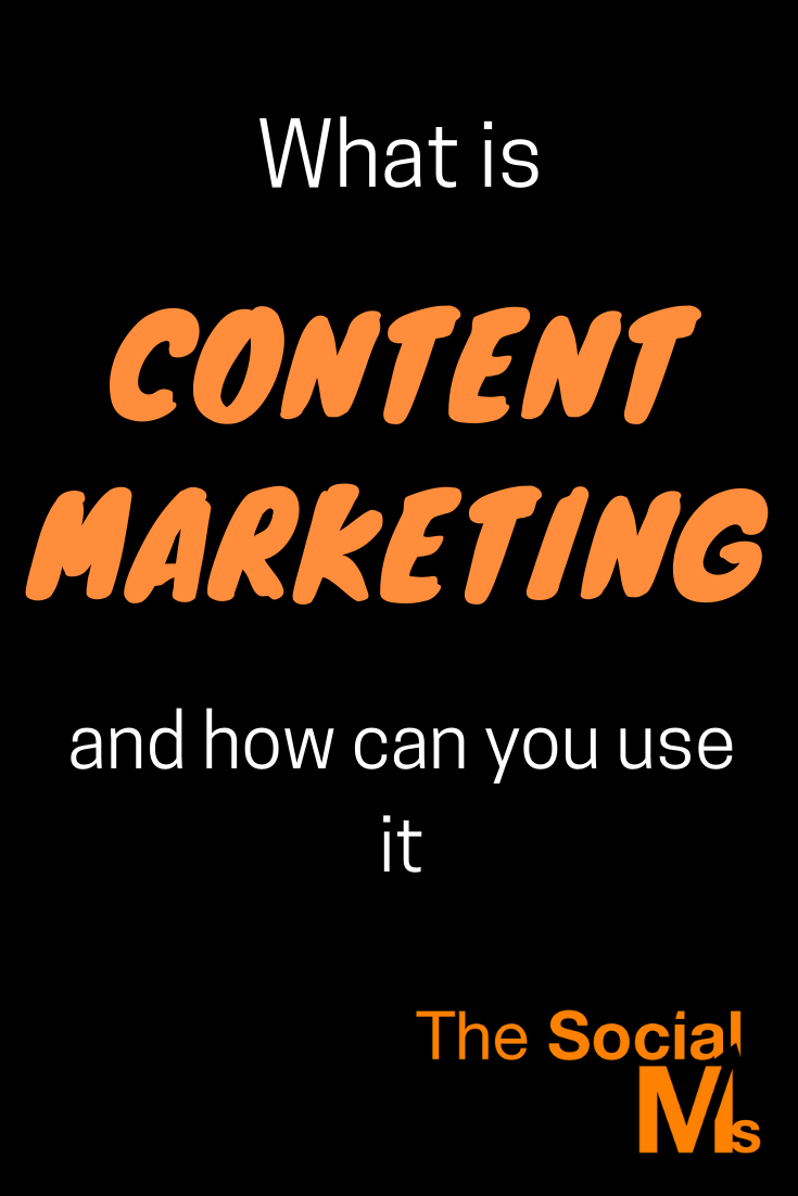 content marketing deserves a little more attention and a little more focus on what it is and what it can do for you. And Content Marketing is certainly a lot more than SEO. #contentmarketing #contentmarketingstrategy #onlinebusiness #onlinemarketing #digitalmarketing #marketingsrategy