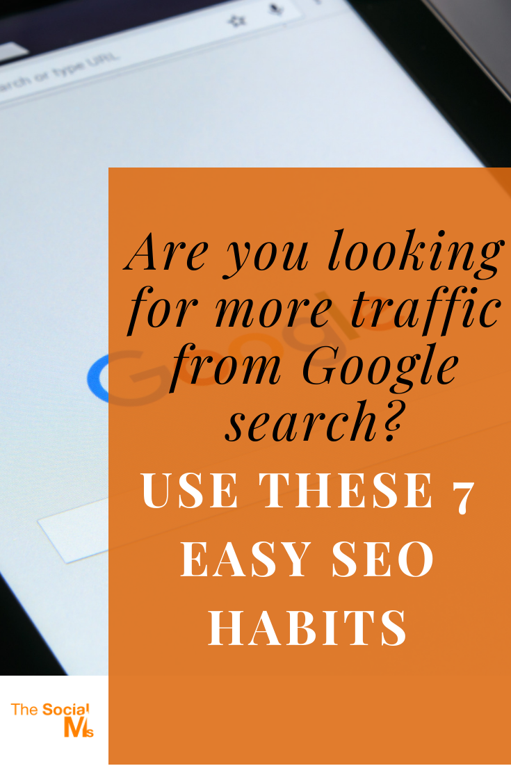 improving your content’s SEO doesn’t have to mean endless spreadsheets or jumping through hoops. There are some quick and easy steps you can take that will have a positive impact on your content rankings without a ton of hassle. #seo #seotips #searchengineoptimization #googlesearch #searchtraffic #blogtraffic