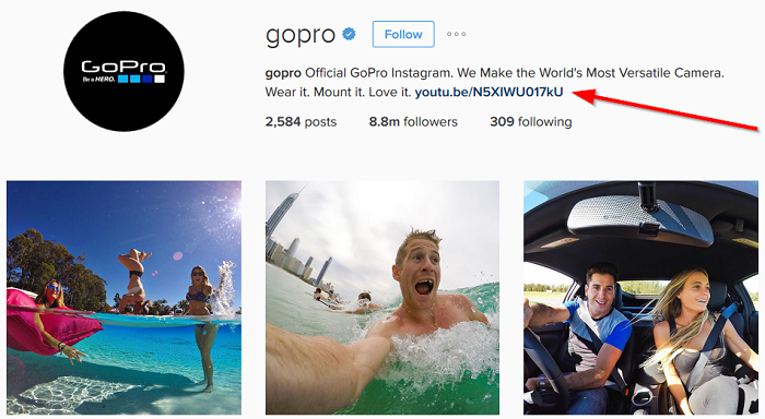 gopro-instagram-profile