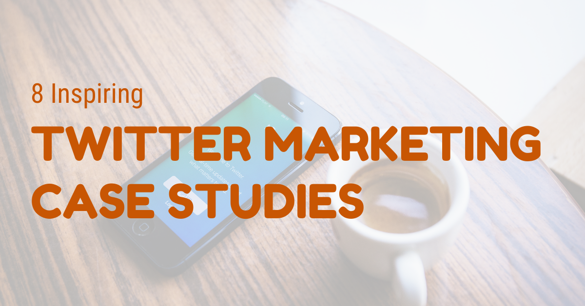 twitter business case study