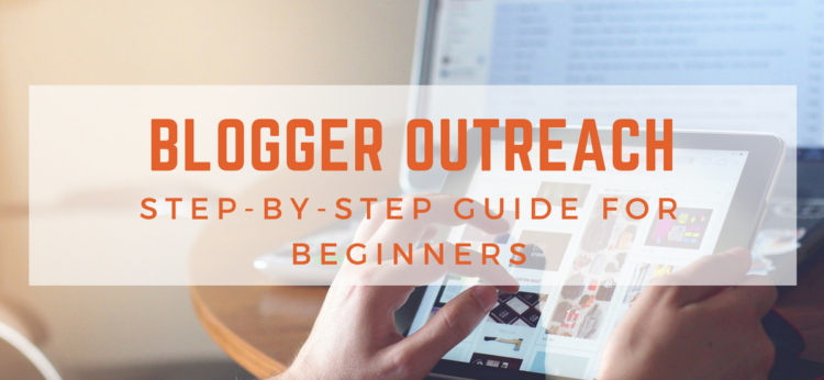 Image result for Blogger Outreach