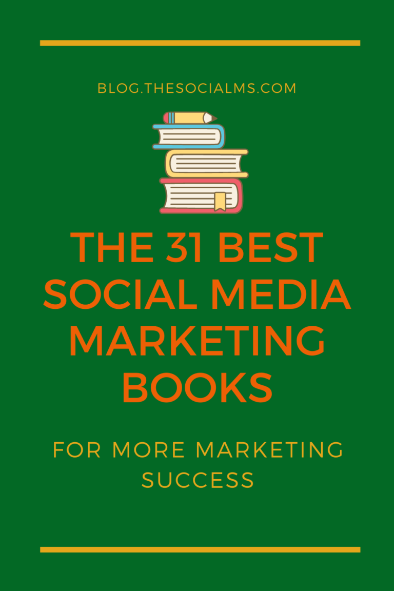 Social Media Marketing Book by Caesar Naples