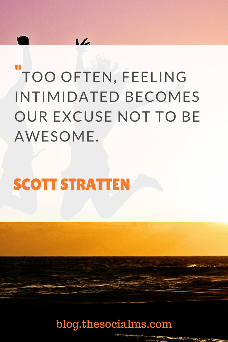 24 Blogging Quotes To Get Inspiration, Motivation And 