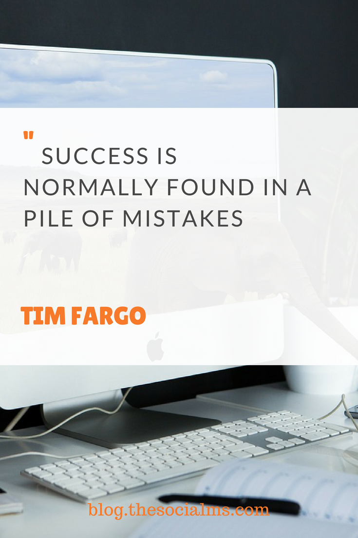 Quote Tim Fargo