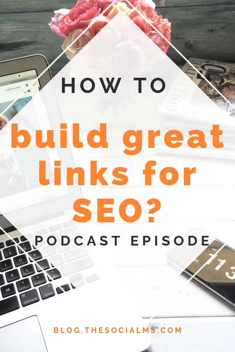 For SEO you have to build links to your blog or website. Not only that - you need to build high-quality links. But how do you do that? That's what you will learn today. #seo #linkbuilding #searchtraffic #searchengineoptimization #googlesearch
