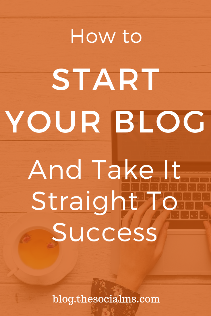 If you start a blog: make sure that you take it on the right path from the beginning. Make sure you know what it takes and ask the right questions before you jump right in. #startablog #boggingforbeginners #bloggingtips #blogging