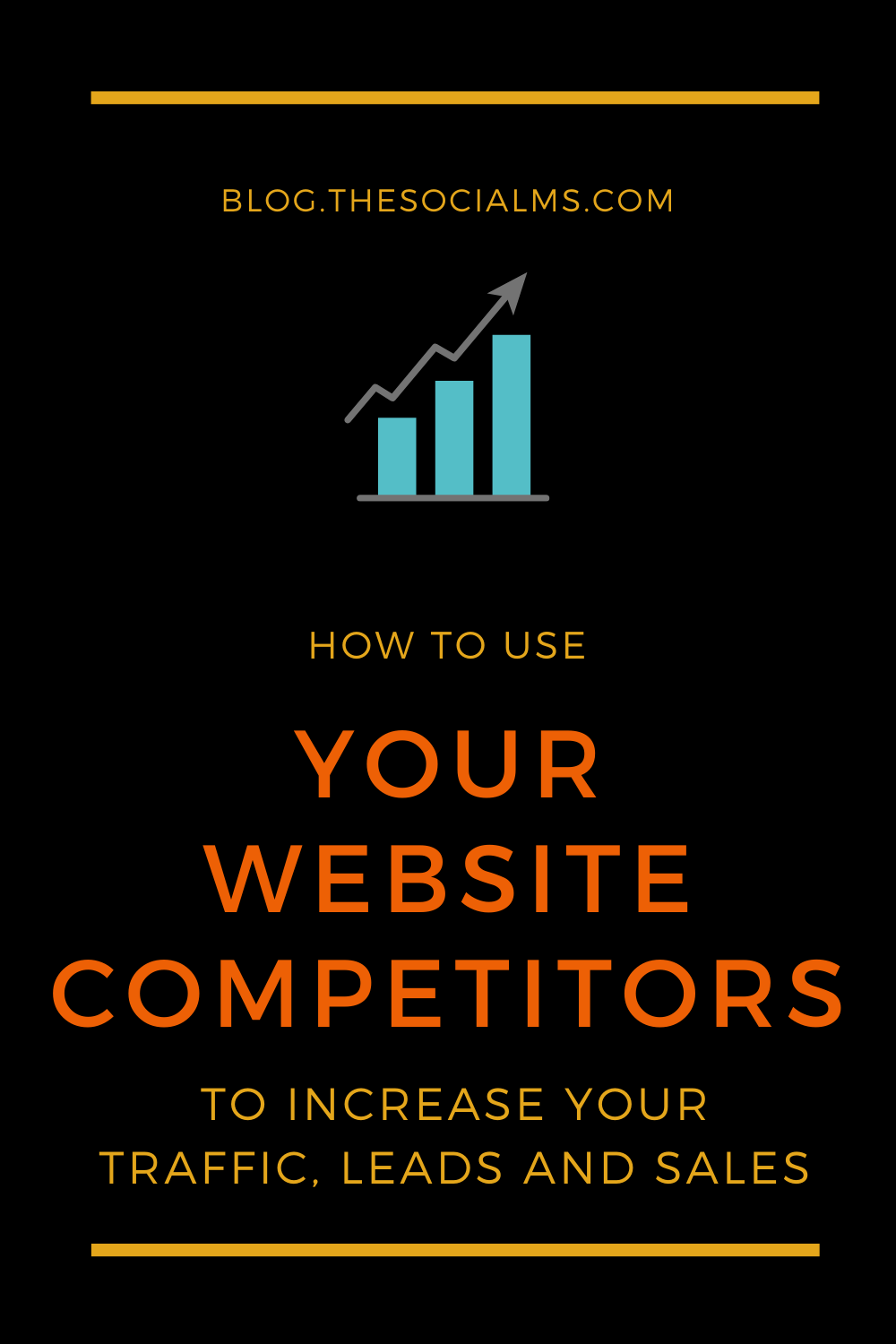 Getting to know your competitors, their exact products and their marketing strategy is one of the most important steps in finding your marketing strategy. Here is how to create better content, find a better marketing strategy and increase your traffic, leads and sales through your competitors. #competitoranalysis #contentcuration #marketingstrategy #onlinebusiness #bloggingtips #bloggingbusiness #contentmarketing