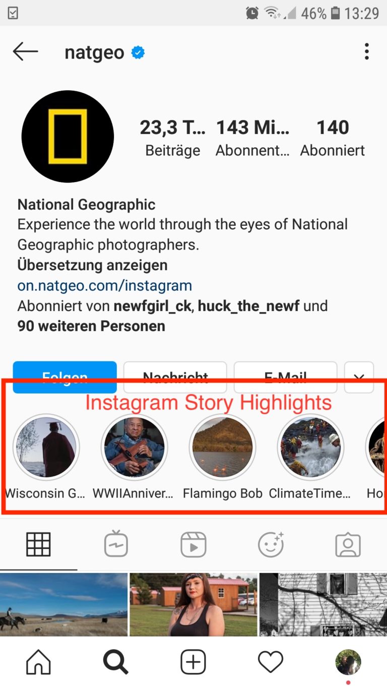 Instagram Stories: What are They and How Can You Use Them